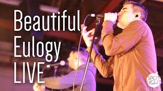 Beautiful Eulogy LIVE • Ecclesia • Houston, Tx • 1 / 15 / 2014 • Spotlight Studios