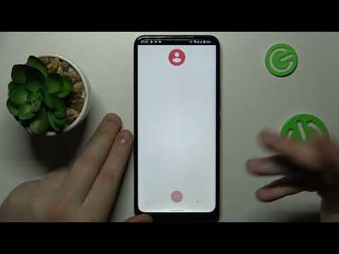 How to Enable Speaker on Call in NOKIA C31 - Manage Calling Options