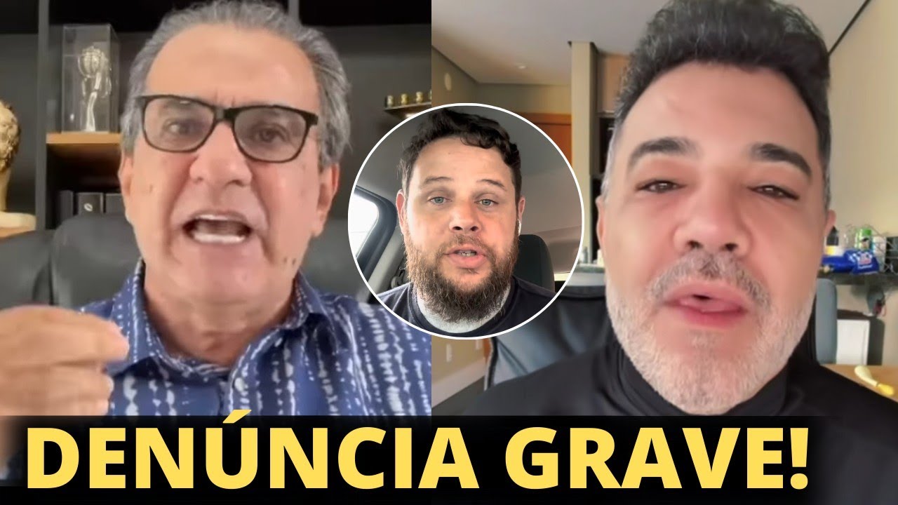 Silas Malafaia difama Feliciano em grupo de Whatsapp com pastores após ele apoiar Marçal, diz pastor