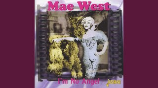 I Found a New Way to Go to Town (from the Original Motion Picture Soundtrack &quot;I&#39;m No Angel&quot;)