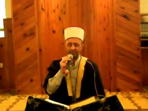 kasida o majci Fadil ef Odobasic