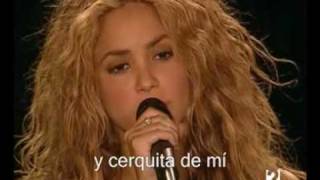 Shakira- Hay Amores