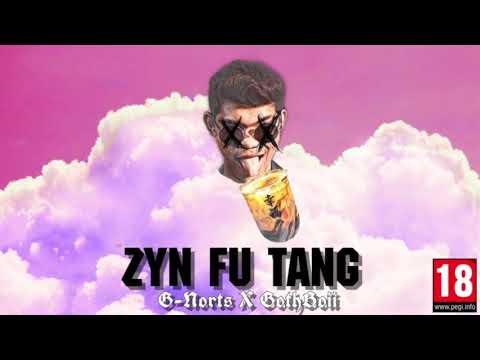 G-Norts|GothBoii - ZynFuTang (Zynakal Diss)