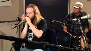 Mooreland & Arbuckle | Don't Wake Me