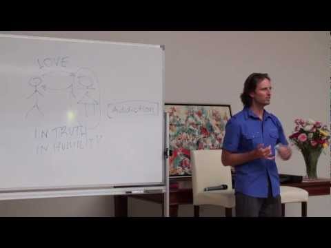 20100124 The Human Soul - The Soul-Mate Relationship S2P1