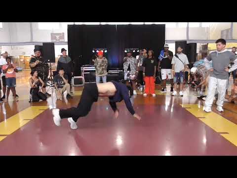 Xaner vs Bowzee Finals