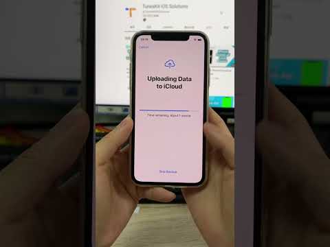 How to Erase iPhone#shorts #iphone #ios