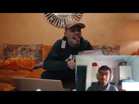 INDIAN REACTS TO GERMAN RAP (CAPITAL BRA/BUSHIDO - BENZEMA)