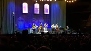 Alison Krauss - It's Goodbye and So Long to You