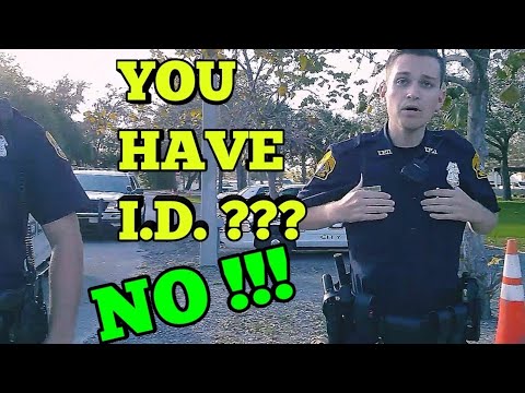 Three ID Refusals You Should Learn From | Best ID Refusal