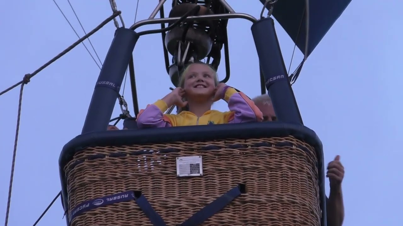 Железное кружево 2024