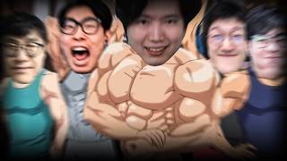 유튜브 썸네일