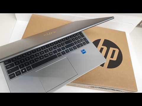 Hp Laptop I5