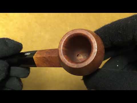 Pipa Chacom Royale 4 - Bulldog (~1950)