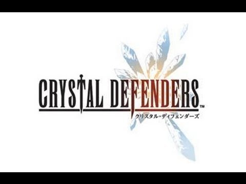 crystal defenders psp iso eur