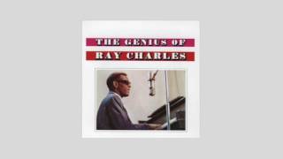 Ray Charles - Deed I Do