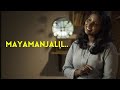 MAYAMANJALIL SONG COVER ANJU PETER MALAYALAM FILM SONG OTTAYAL PATTALAM
