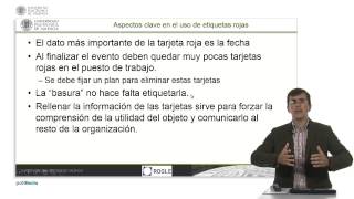 Seiri — La primera de las 5S