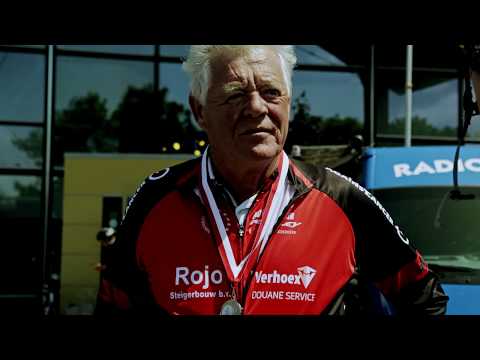 Johnny Rep Classic aftermovie 2019 met oproep voor 2020