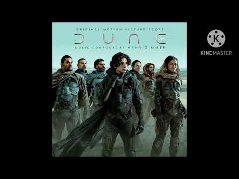 DUNE PART 1 OST DREAMS ARE MESSAGES FROM THE DEEP THROUGH PAUL TELLS DUNCAN HIS DREAMS (FILM MIX)