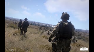 [Arma3]自衛官を目指してあるまやるま
