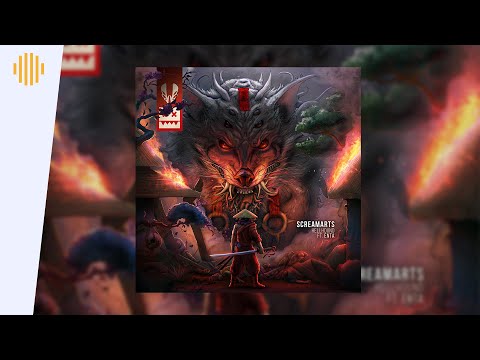 Screamarts x Enta - Hellhound | Drum and bass