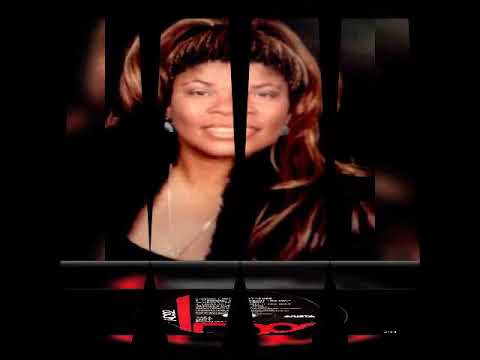 SHAWN CHRISTOPHER - THINKING ABOUT THE WAY