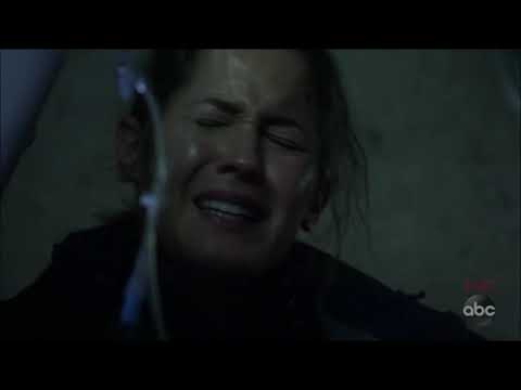 Station 19 s02e08 - Not Ready To Say Goodbye - Leah Nobel