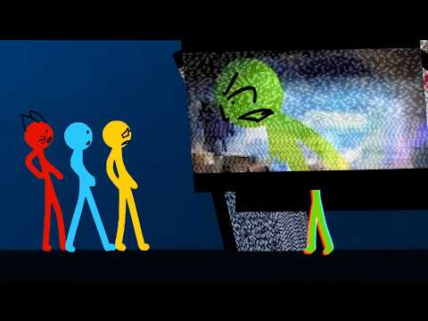 I voiced over Green's Influencer Arc (All Episodes)