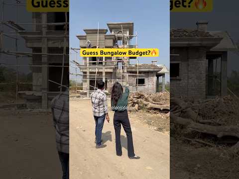 Ultimate✨ Modern Home Design #interiordesign #shorts #shortsfeed #bungalow #interior #aesthetic