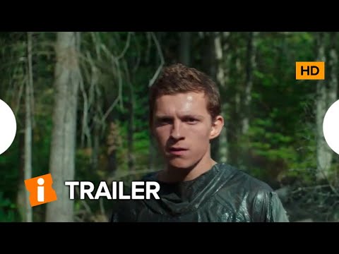 2021 Mundo em Caos (Dublado) 