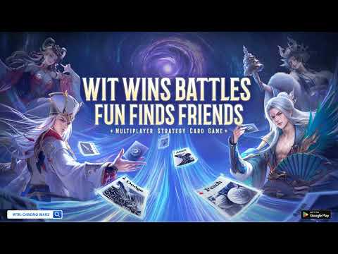 WTK: Chrono Wars