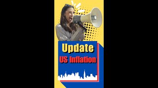 US Inflation Update - Joe Bladek, Mortgage Broker