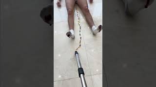 How To Clean Up A Mess 😂