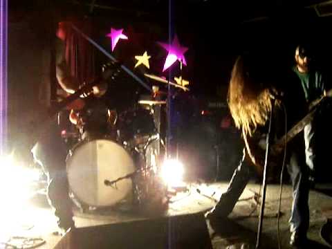 MUSIC HATES YOU live 2008 