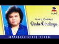 Pance F. Pondaag - Rindu Dihatinya (Video Lirik)