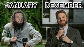 10 New Year's Resolutions to LEVEL UP Your Finances In 2025!