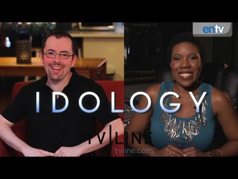 IDOLOGY: American Idol - Week 19 - Finale Recap, Part 1 of 2 - Phillip's Big Win: ENTV