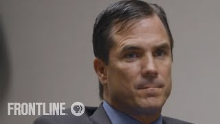 "They'll Have to Die of Something" | Flint's Deadly Water | FRONTLINE