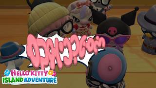 意義あり！！#98 【Hello Kitty Island Adventure：ハローキティアイランドアドベンチャー】