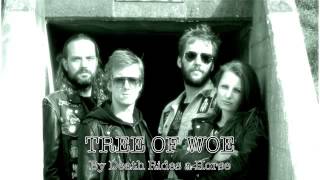 TREE OF WOE by Death Rides a Horse