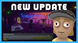 Schedule 1 Special Customers Update Coming Out in September (Community Vote #4 & More)