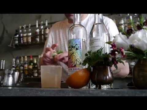 "EN HALV HUND" Vol. 26 Vaval Highball