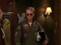 How i met your mother, Barney Top Gun
