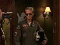 How i met your mother, Barney Top Gun 