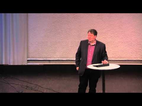 Predikan: Kärlekens lov - Dan Salomonsson