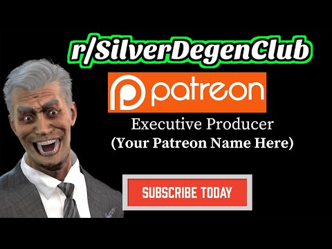 Patreon Shilling Promo Vid Extreme 1