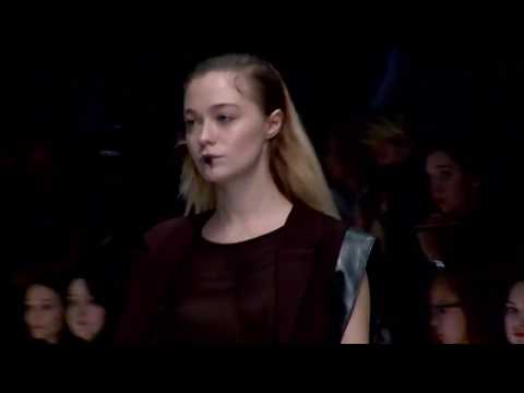 Mercedes Benz Fashion Week (Russia, Moscow)