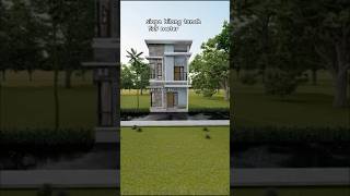 Download lagu Minimalist house 5x9 can have 3 bedrooms mp3