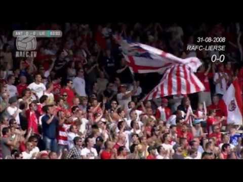 The Antwerp Is Unbelievable